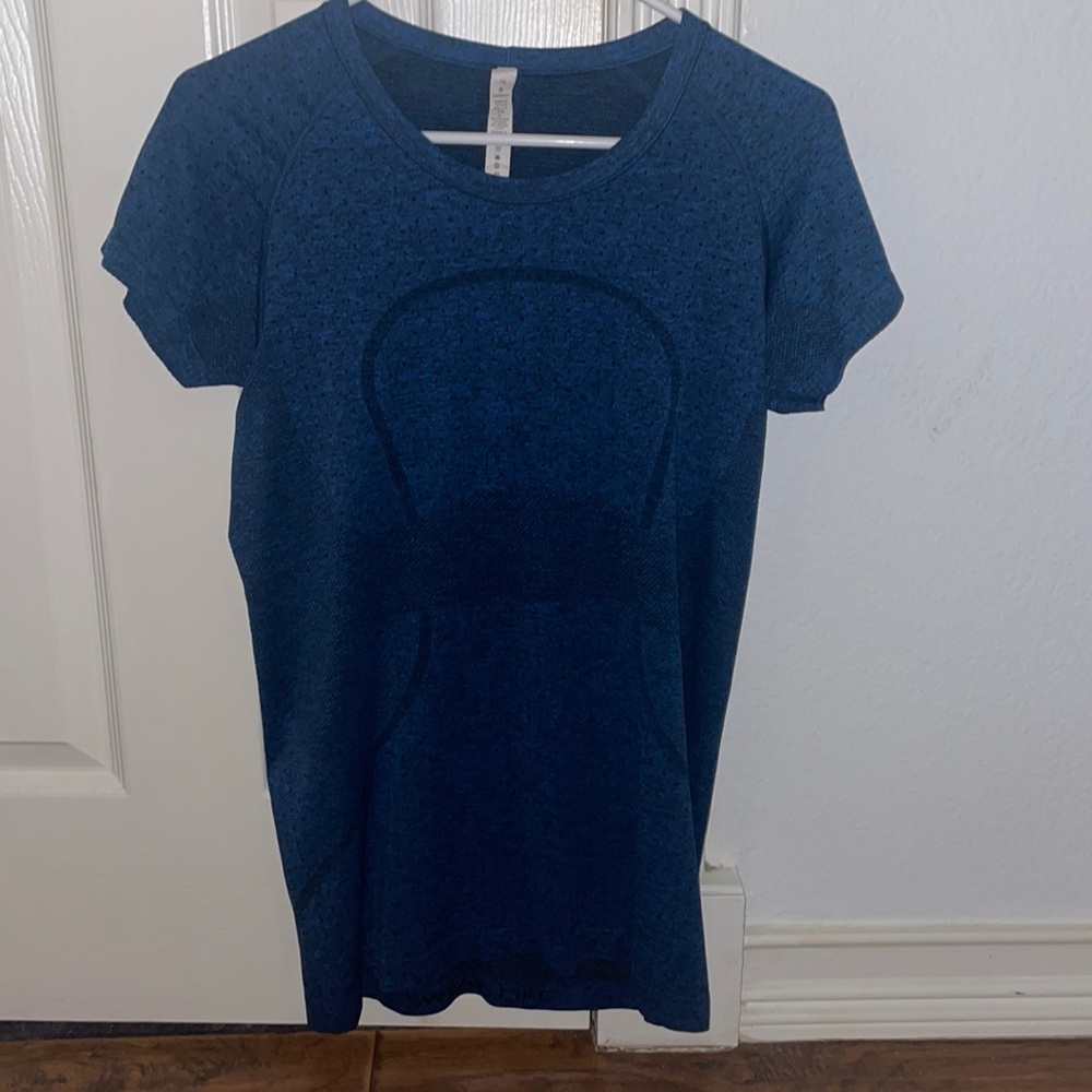 lululemon size 10 swiftly tech